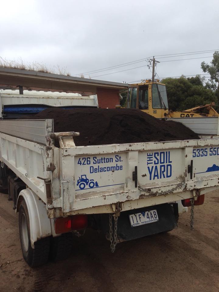 The Soil Yard
