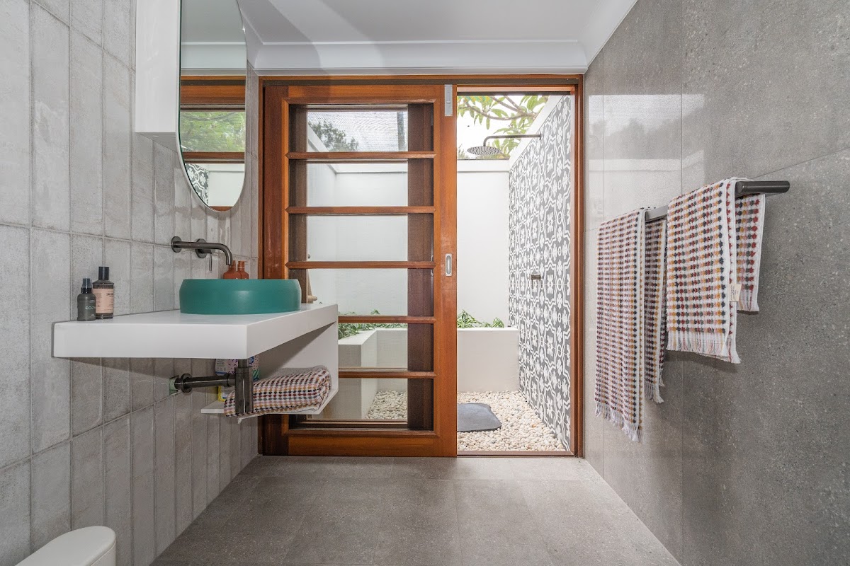The Tiling Company