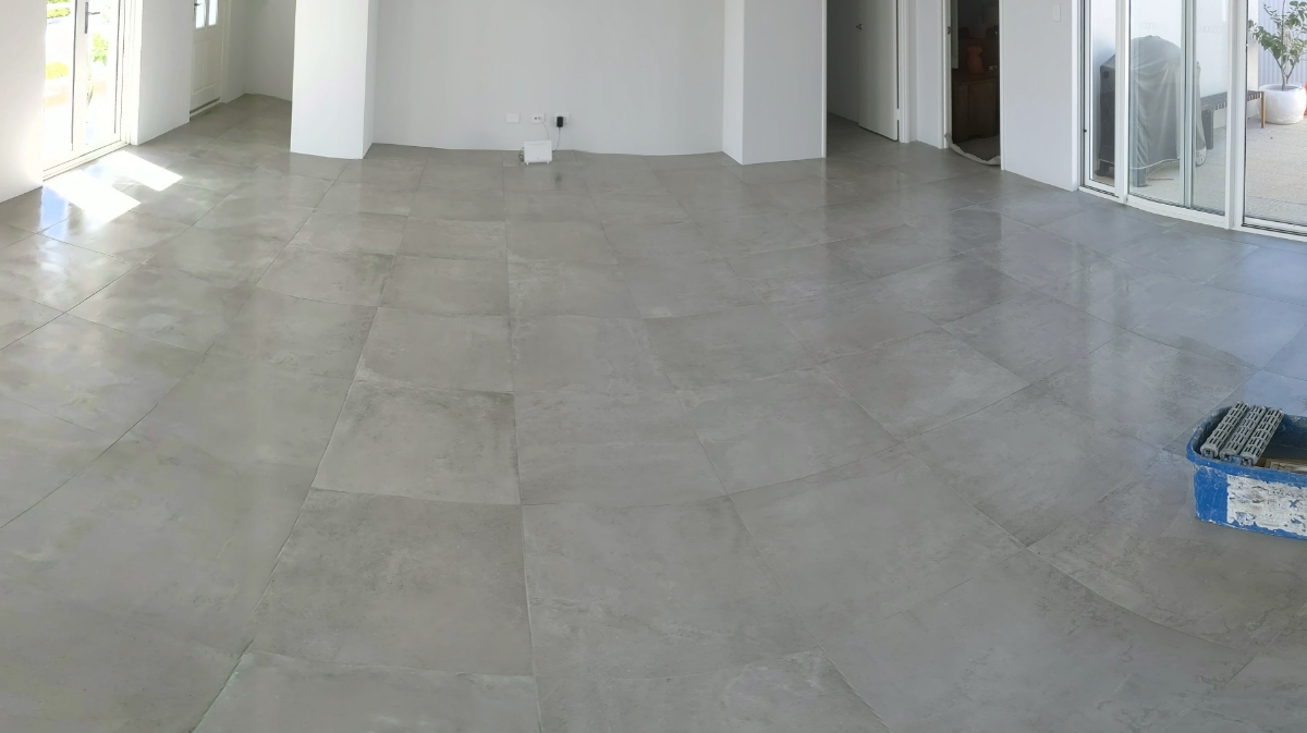 The Tiling Guys