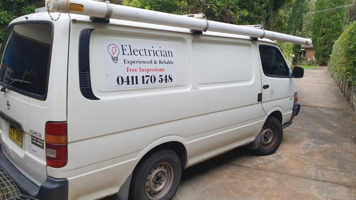 Theta Trust [GC Dynamic Electrical]