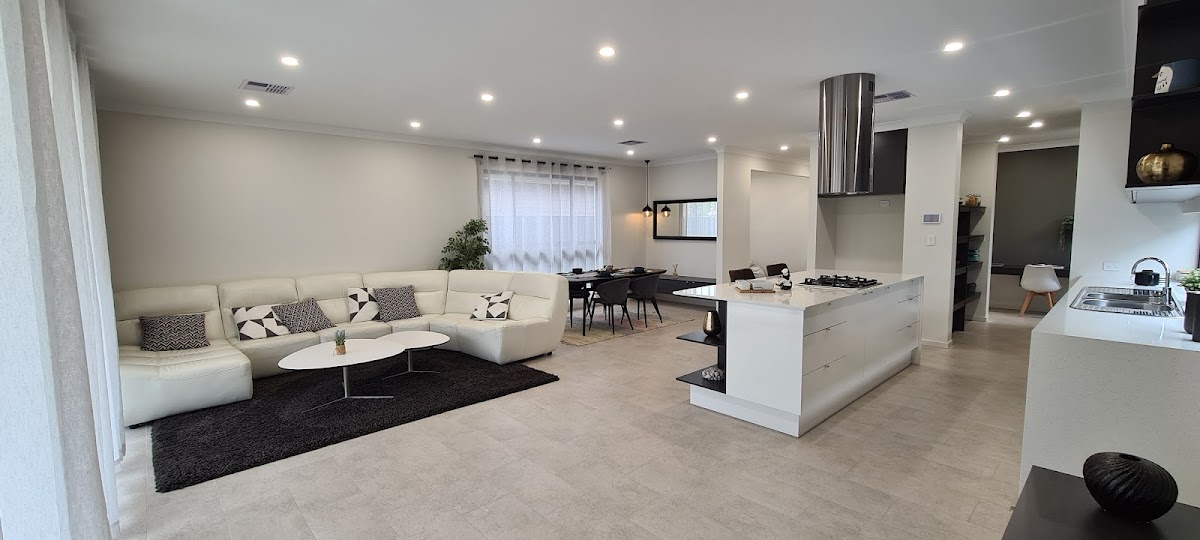 THH Builders