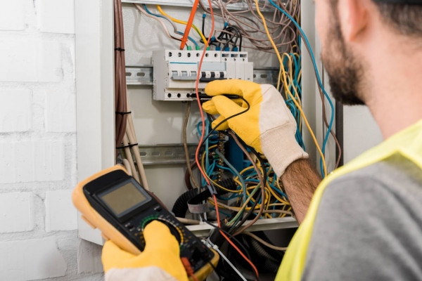 Thomas Blake Electrical