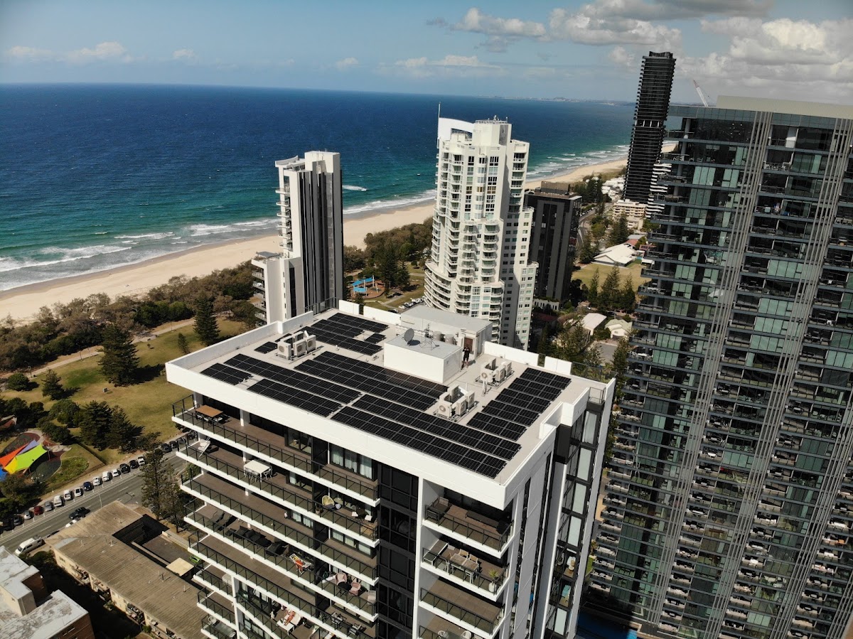 Thomas Electrical & Solar