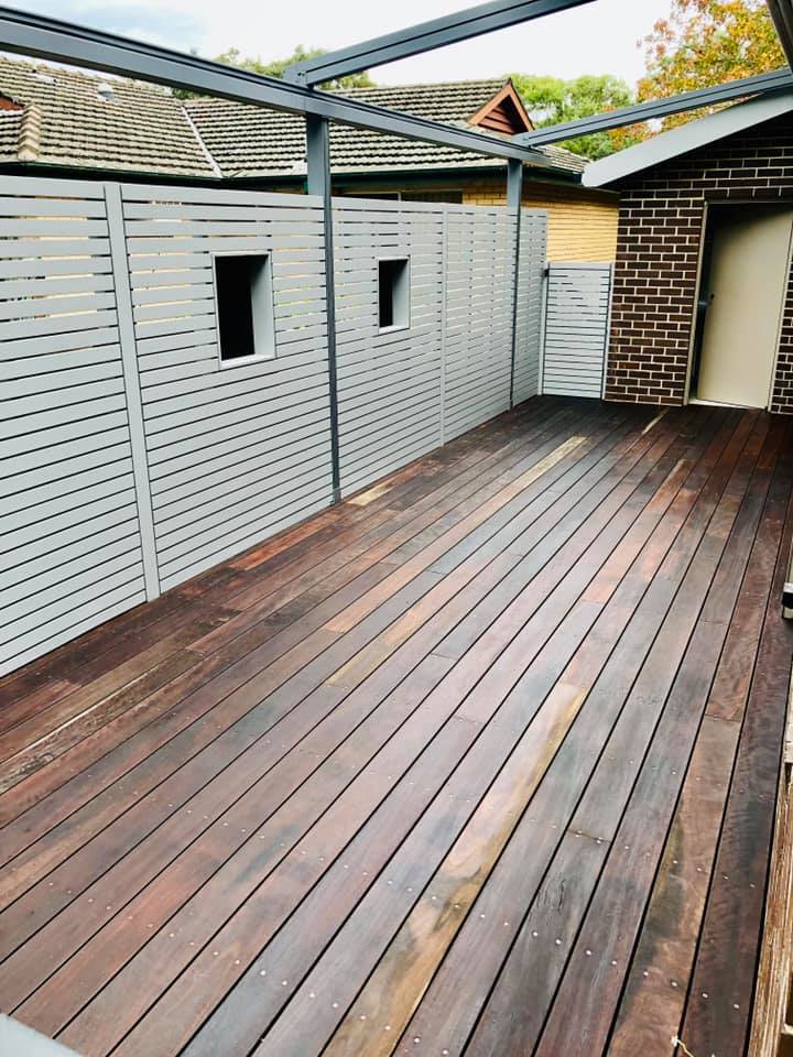 Thomas Taylor Carpentry