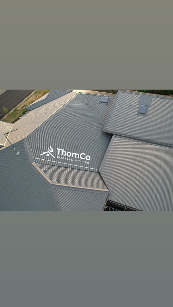 ThomCo Roofing PTY LTD