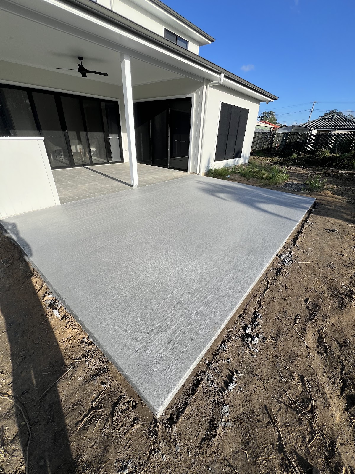 Thommocrete Pty Ltd