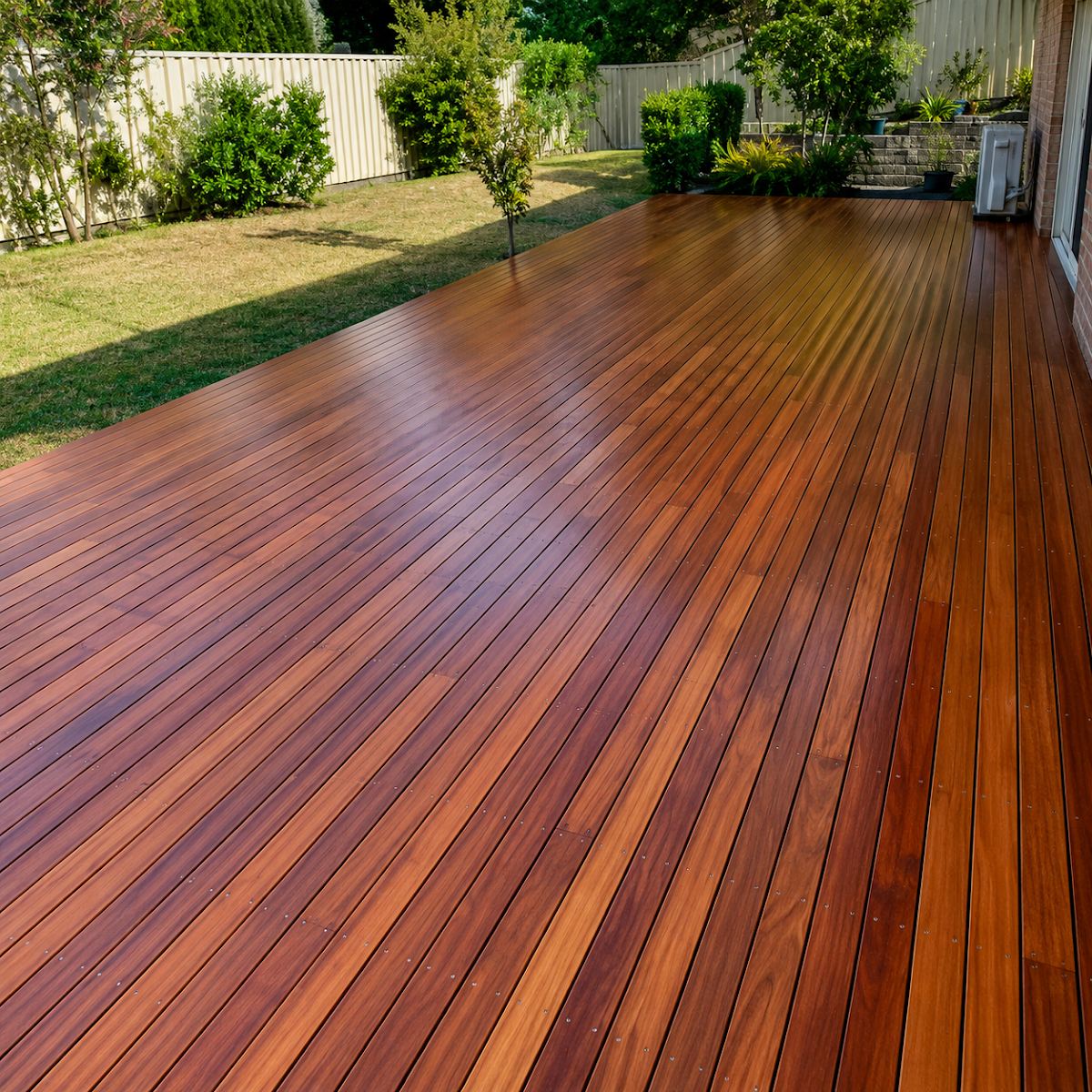 Thompson Carpentry Services