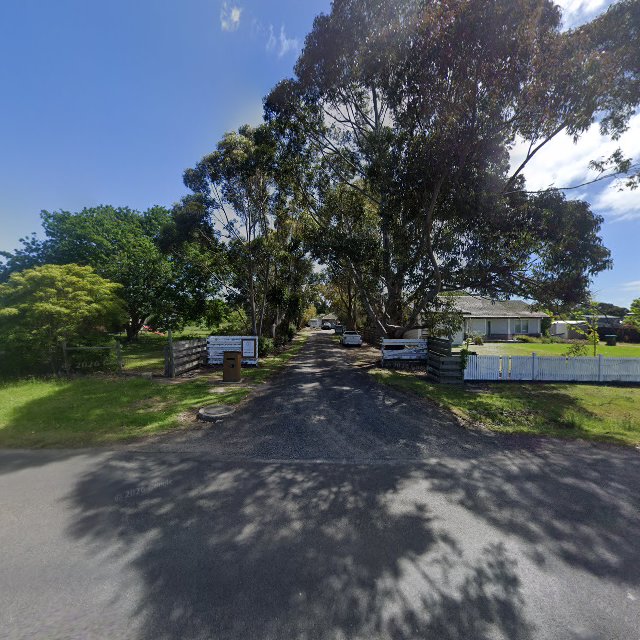 Thompson Electrical Victoria Pty Ltd