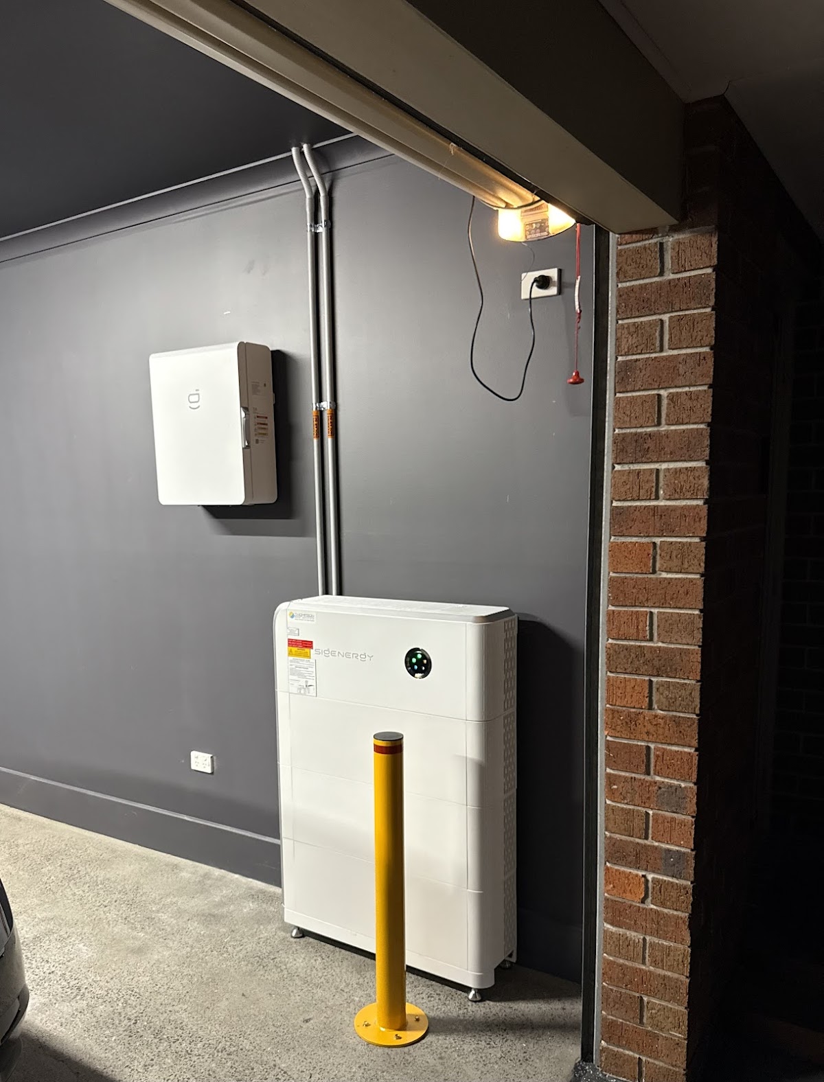 Thompson Solar Solutions/Thompson Electrical Solutions