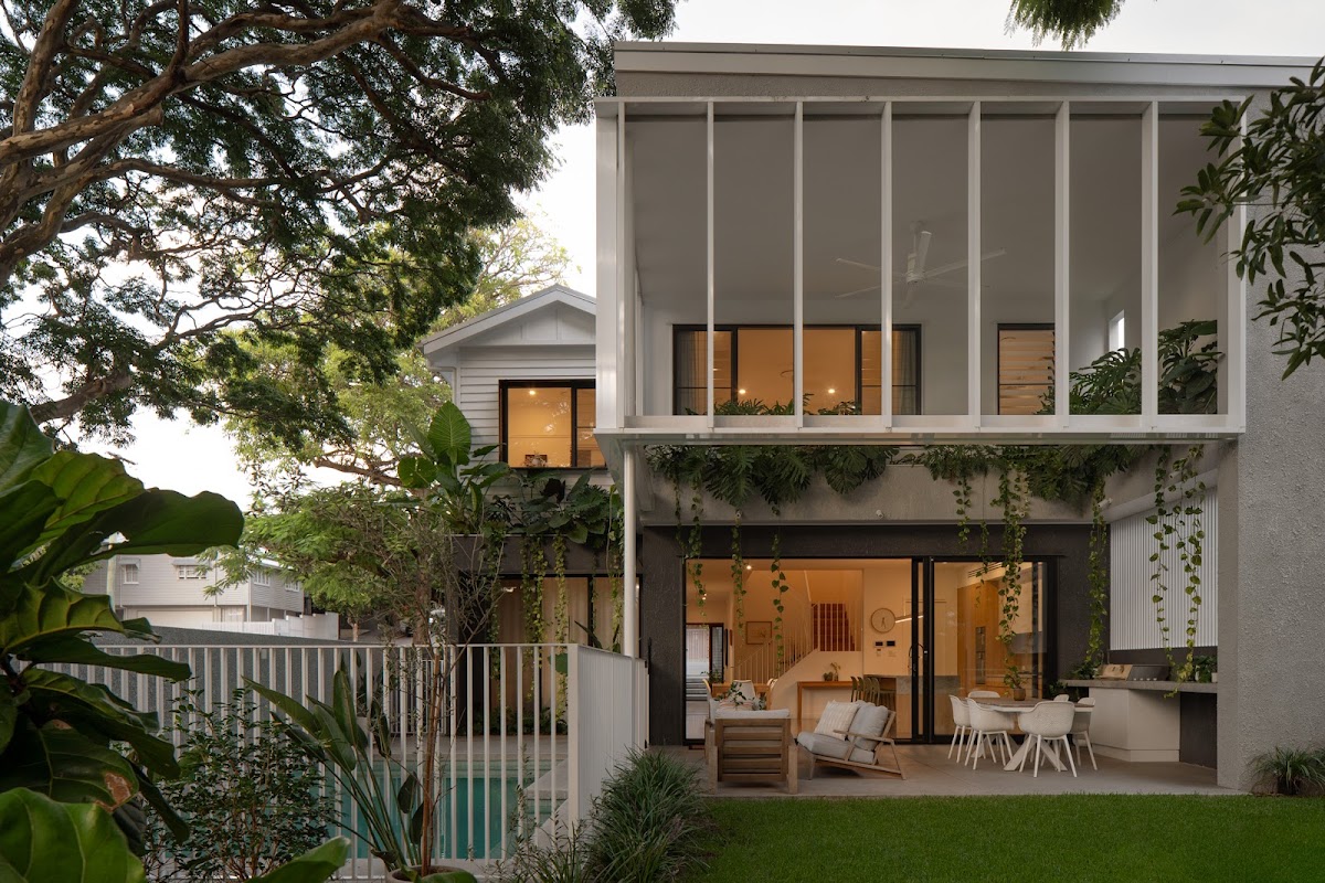 Tide Constructions - Brisbane Custom Builders
