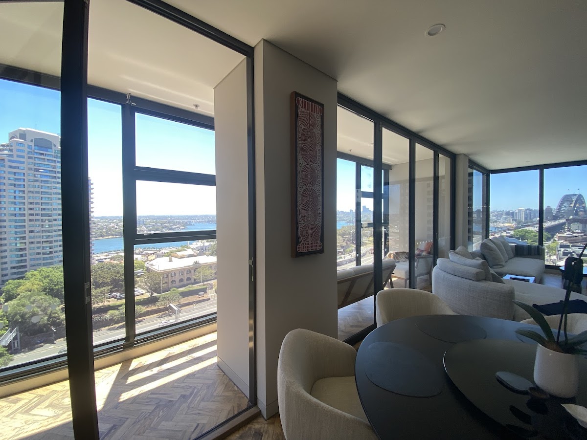 Tidy Painting Services