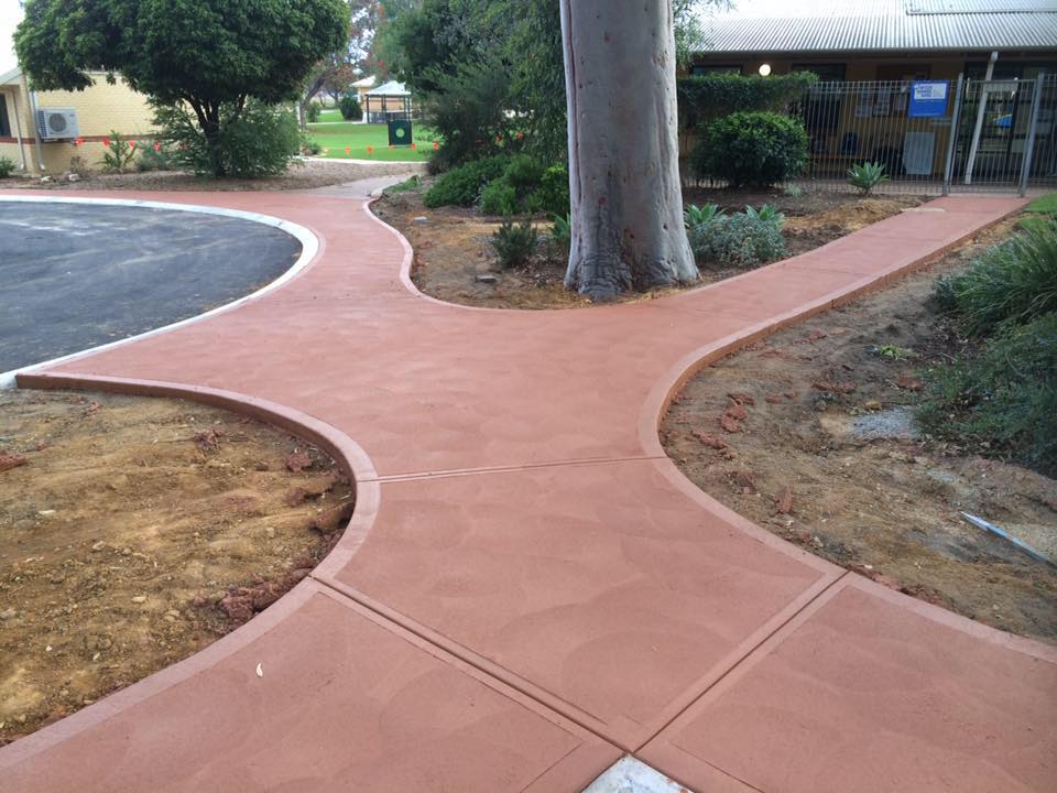 Tiger Concrete