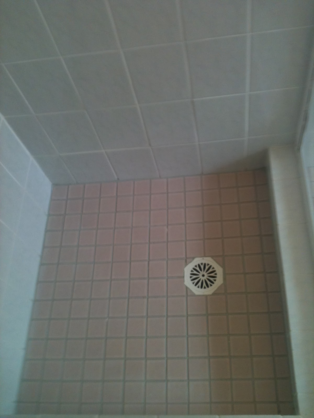 Tile Regrouting