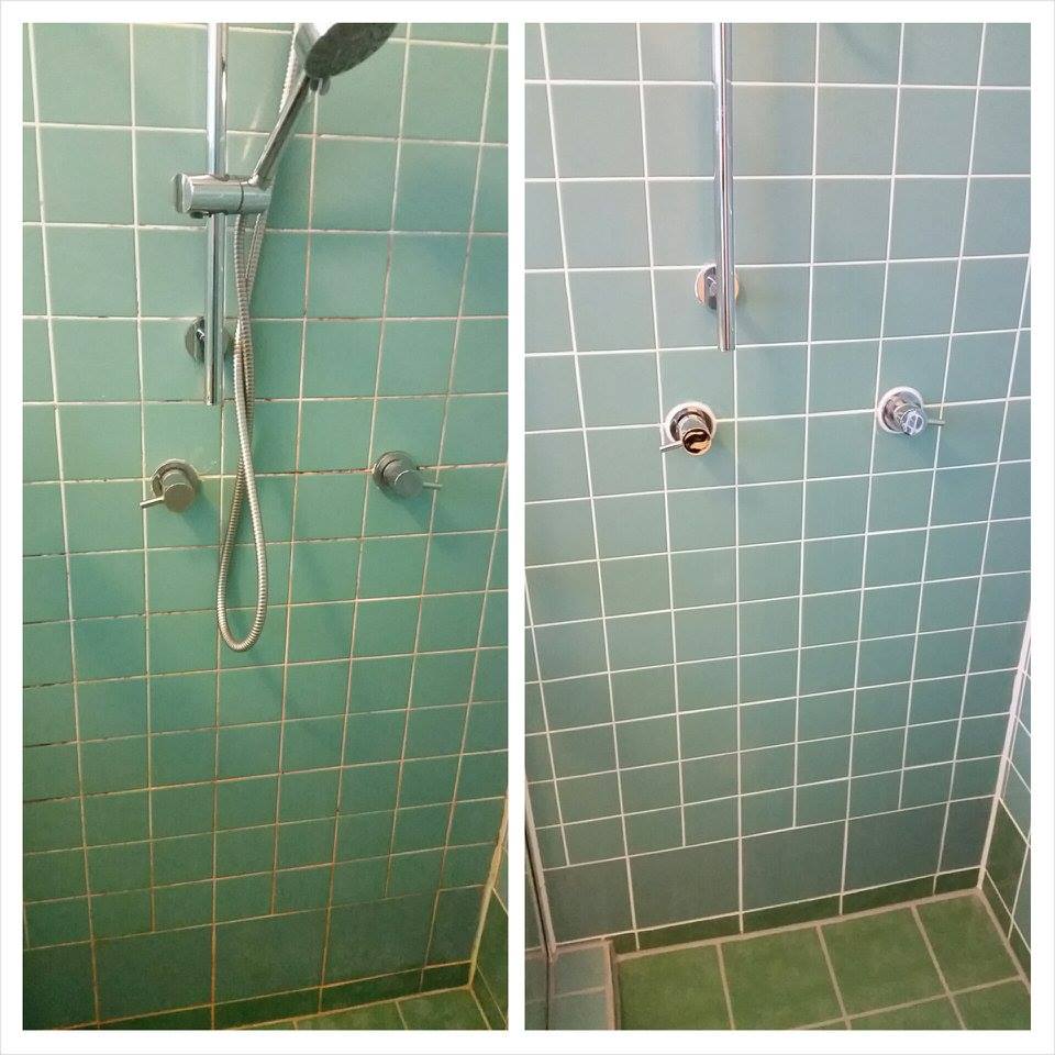 Tile Rescue
