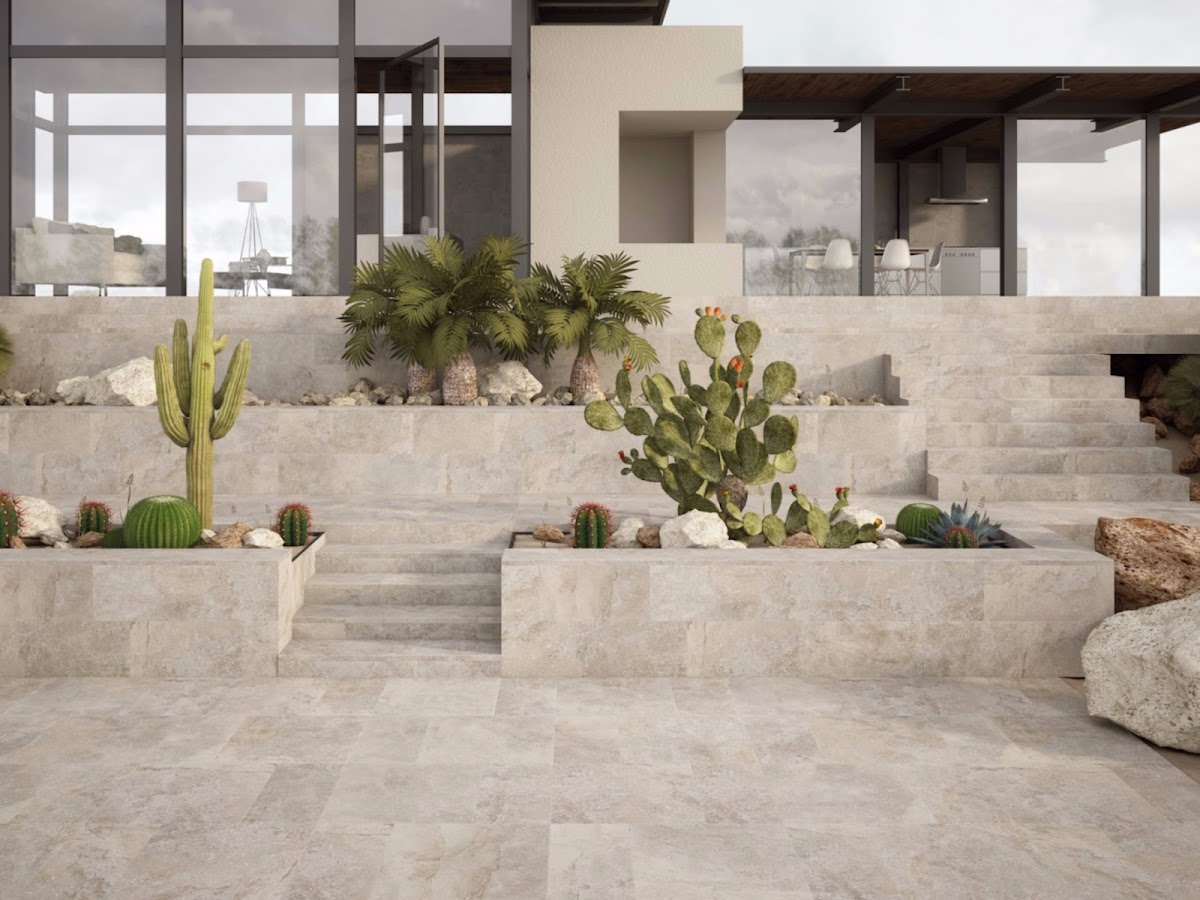 Tiled By Design
