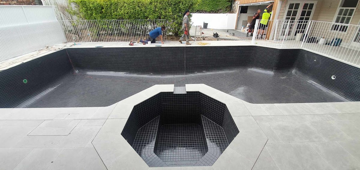 Tilers Inc