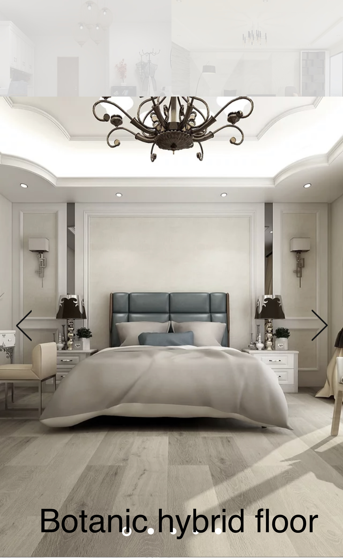 Tiles and Flooring Direct