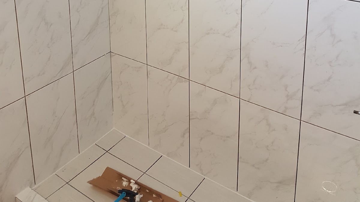 Tiling Services