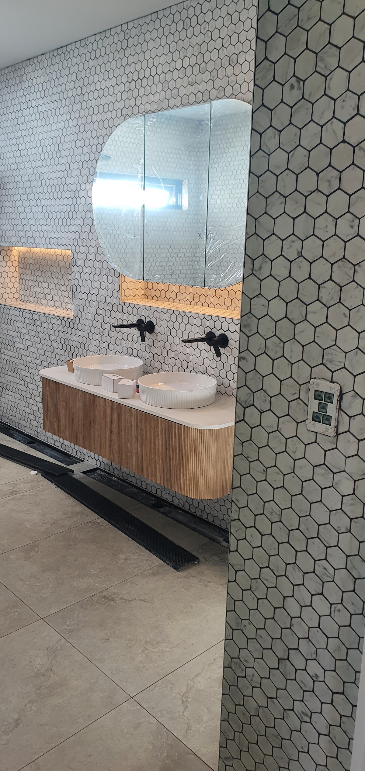 Tiling Services Sydney