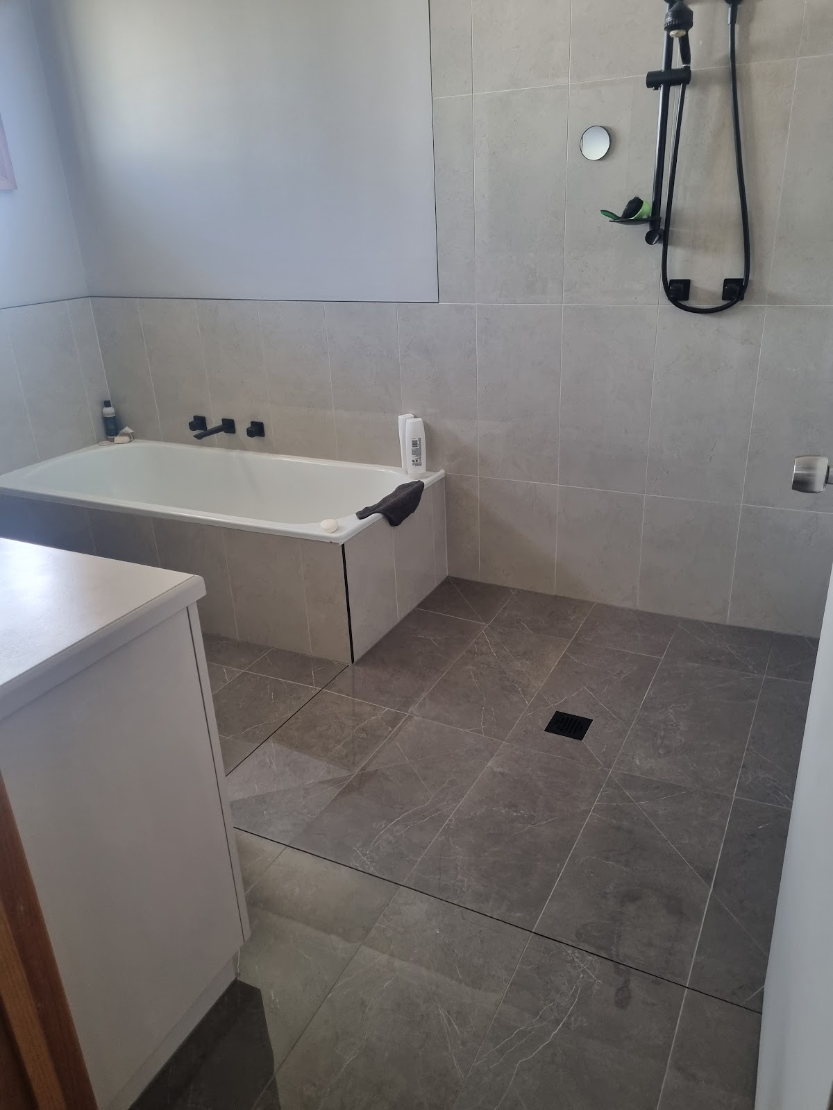 Tiling Taverna