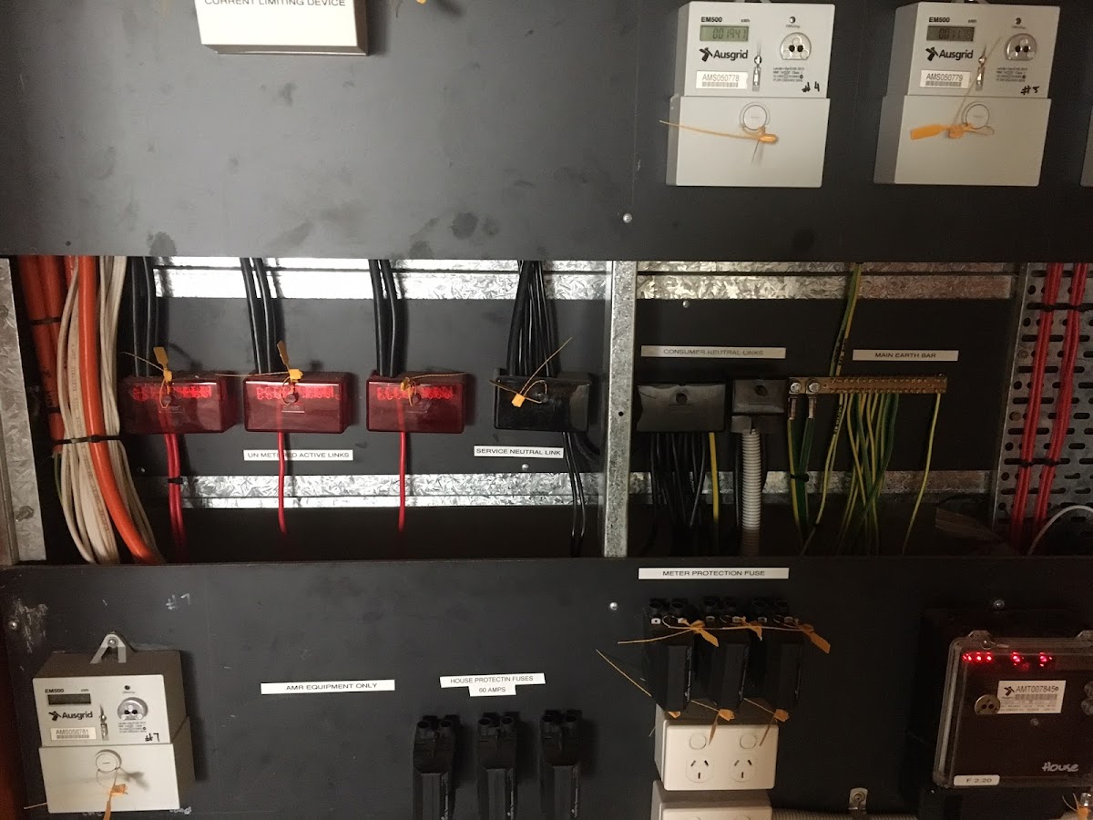 Tim West Electrical