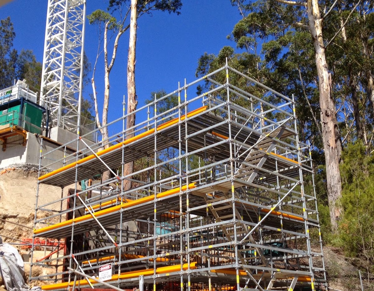 Timbermass Constructions