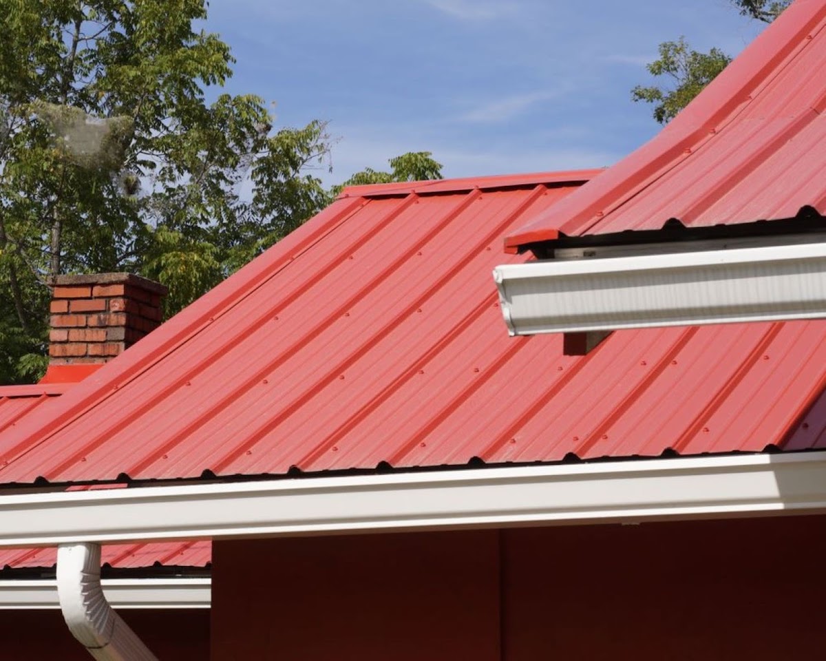 Timms Roofing