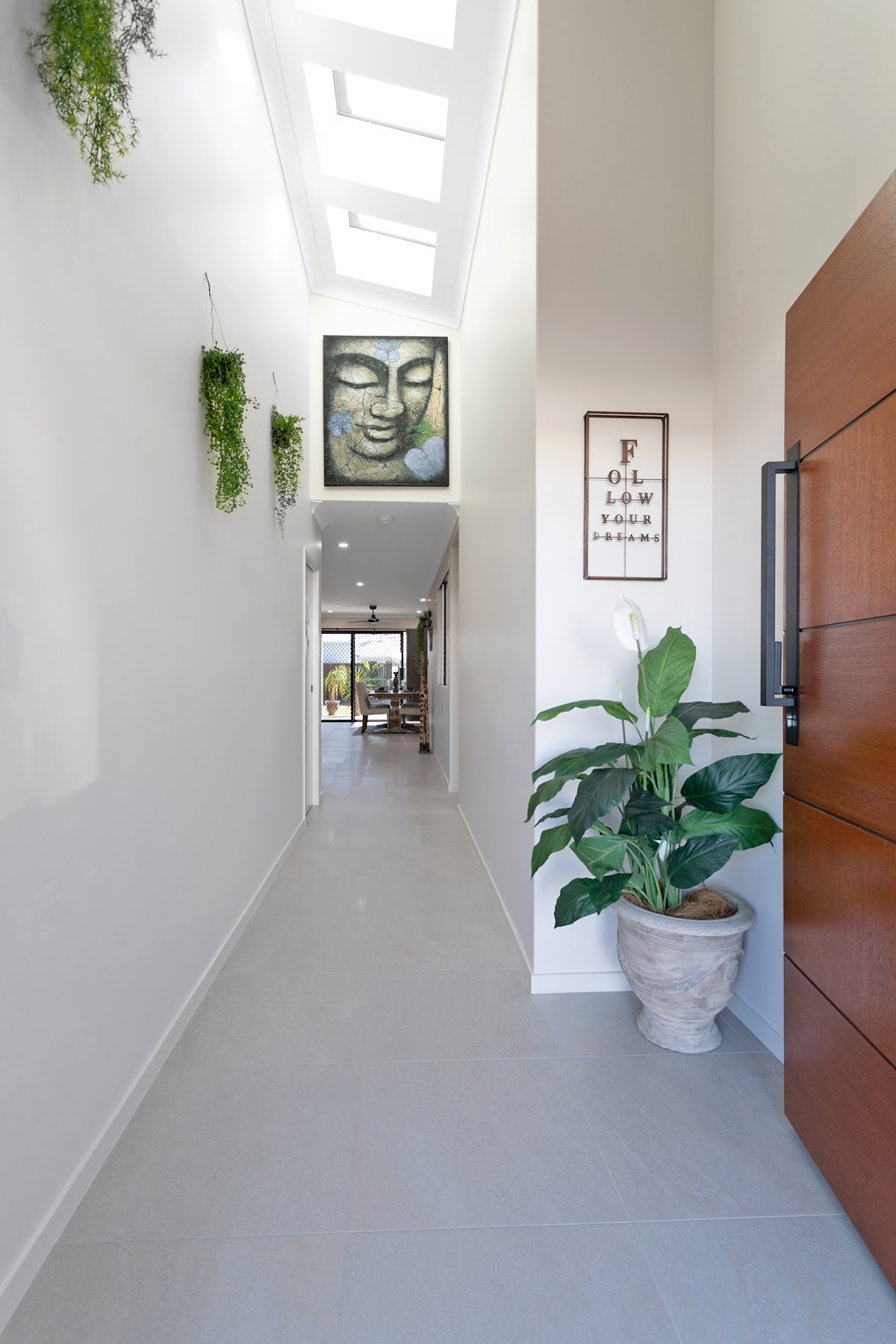 Titan Homes Qld