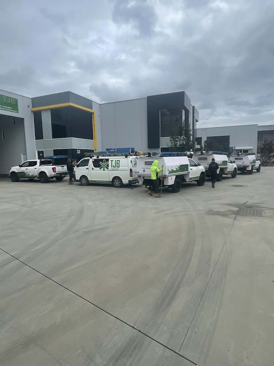 TJB Electrical Services