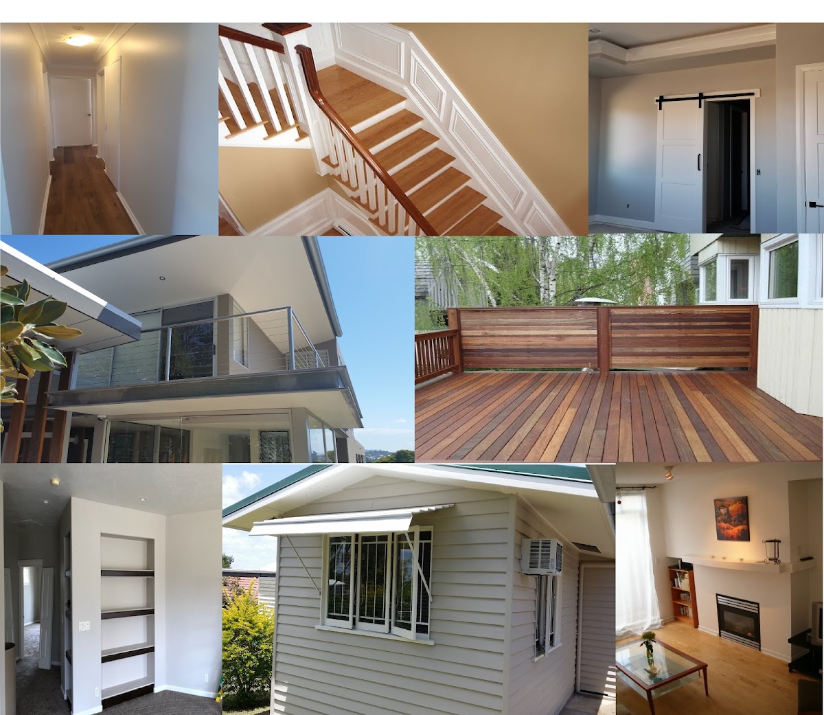 TK Painting & Decorating Pty Ltd