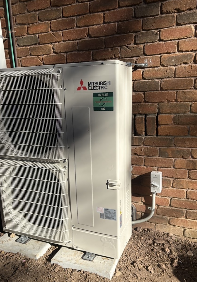TKM Heating and Cooling