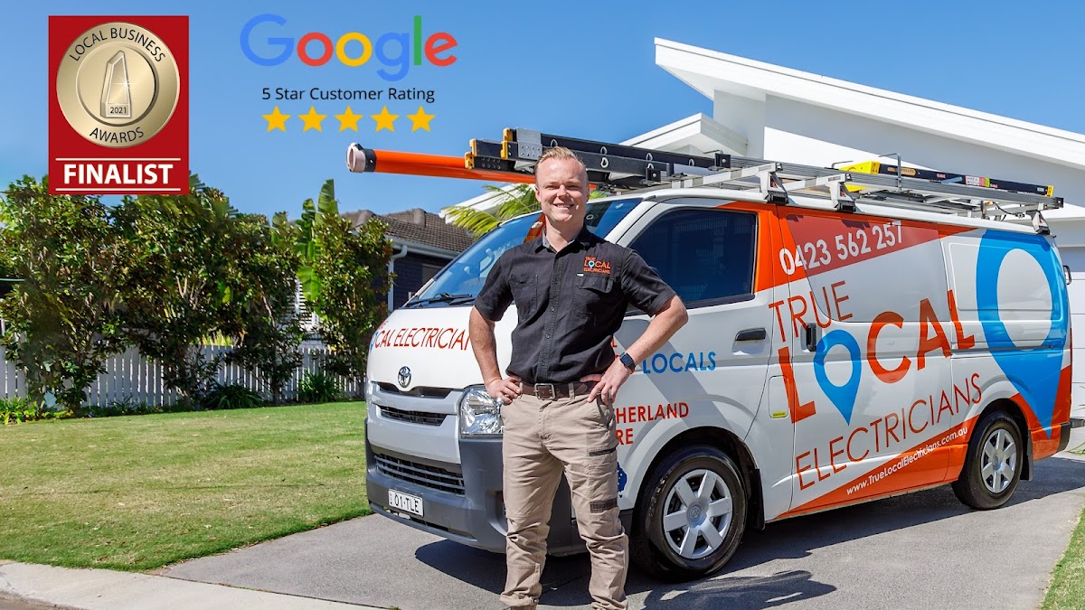 TL Electricians Wollongong