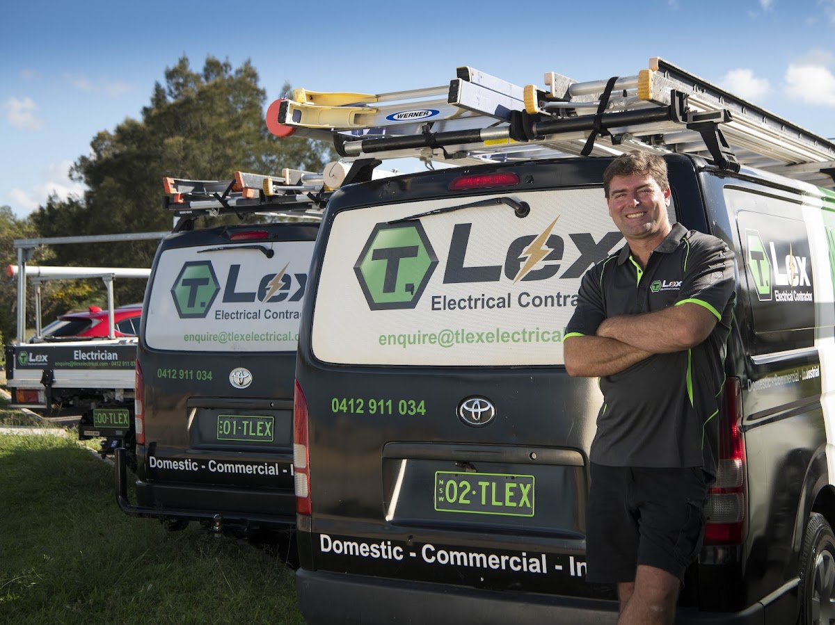 T.Lex Electrical Contractor