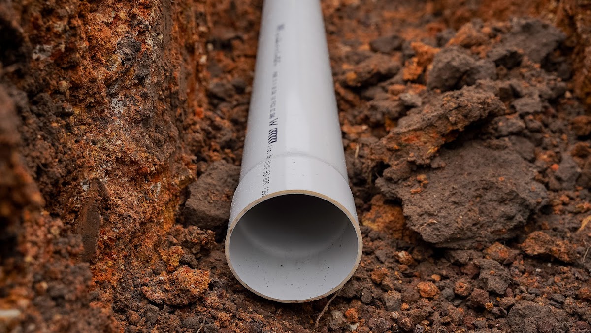 TM Plumbing & Drainage