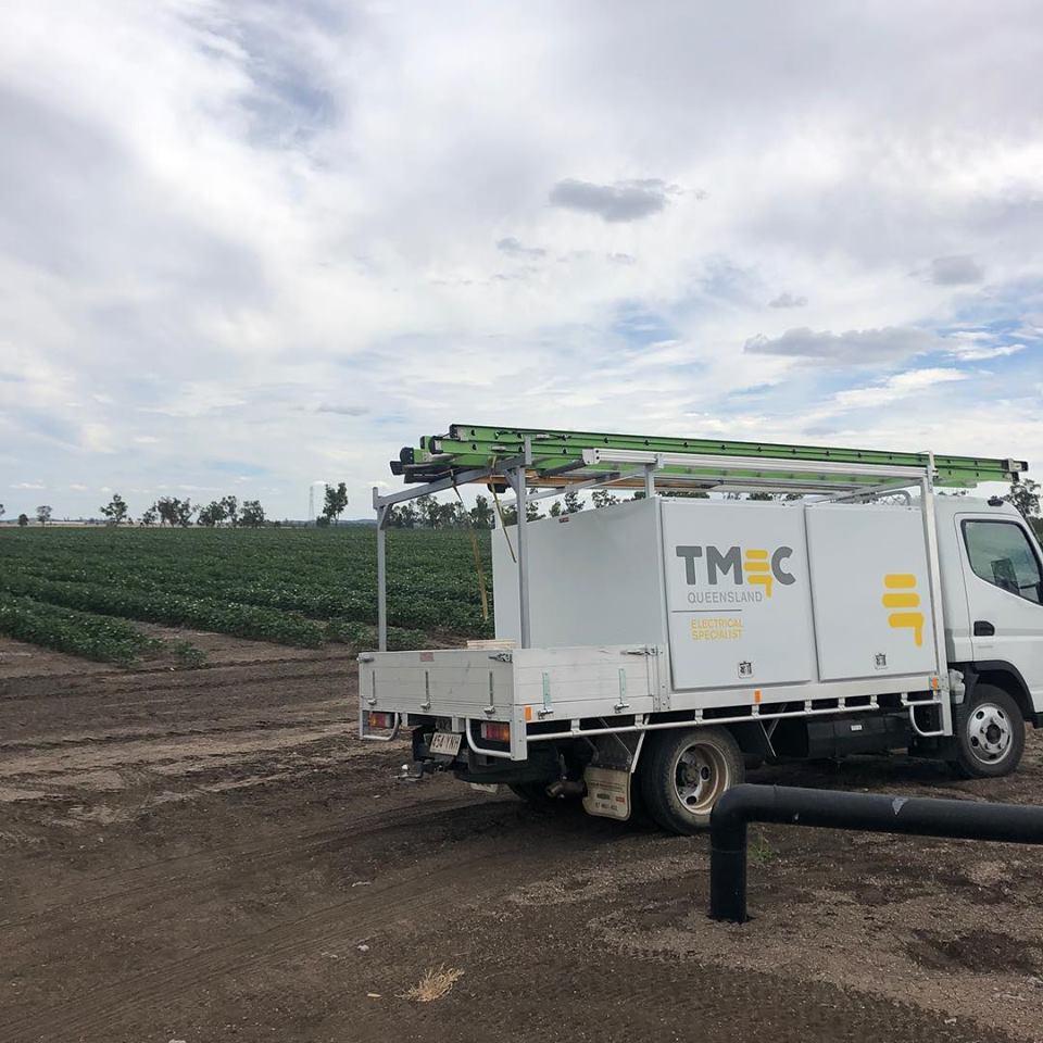 Tmec Queensland