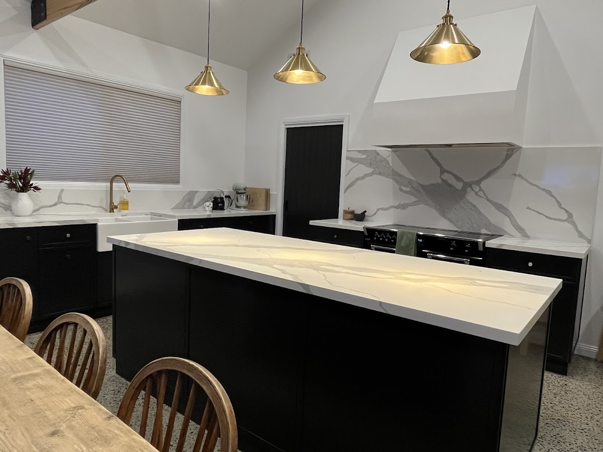 TMH Electrical Contracting