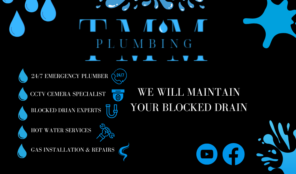 TMM Plumbing