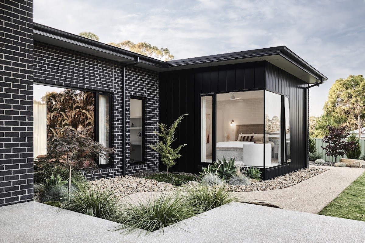 Todd Newman Builders