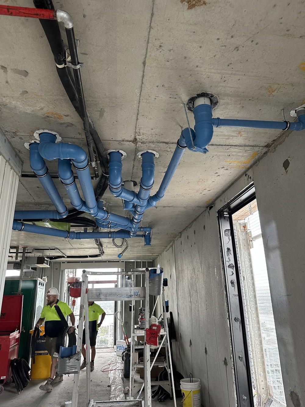 Tom Roy Plumbing