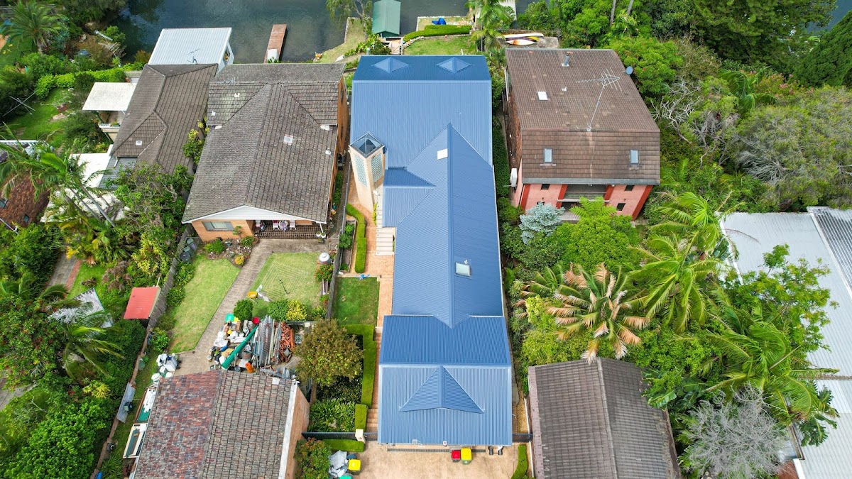 Tomkat Roofing Pty LTd