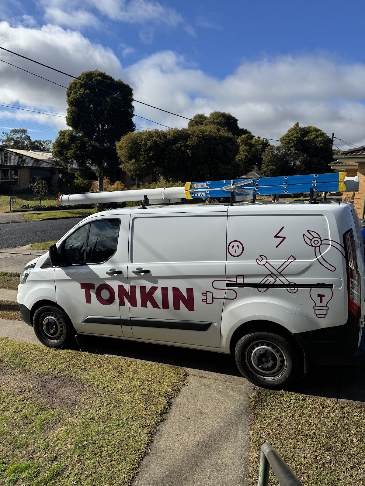 Tonkin Group Albury Wodonga