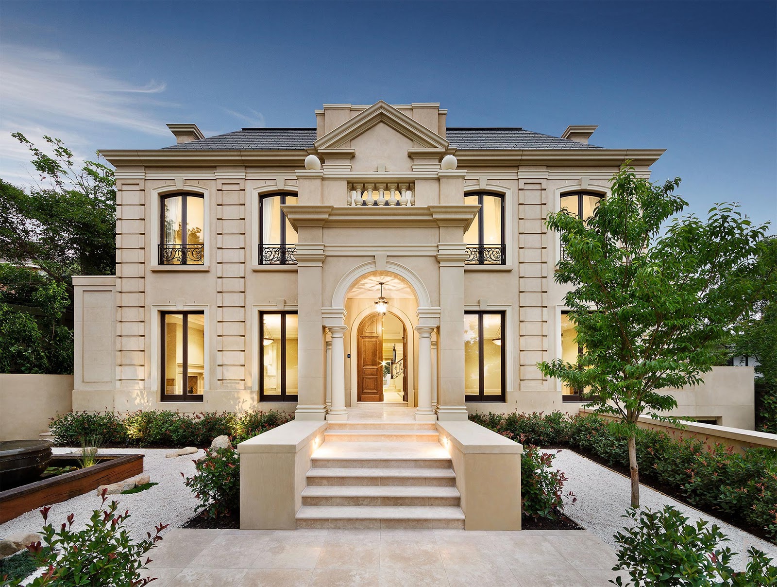 Toorak Painting