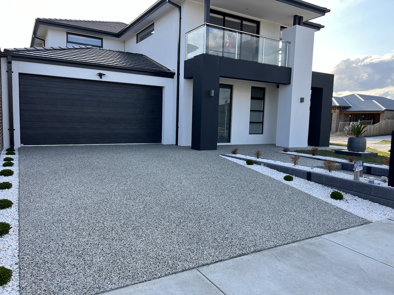 Top Class Concreting