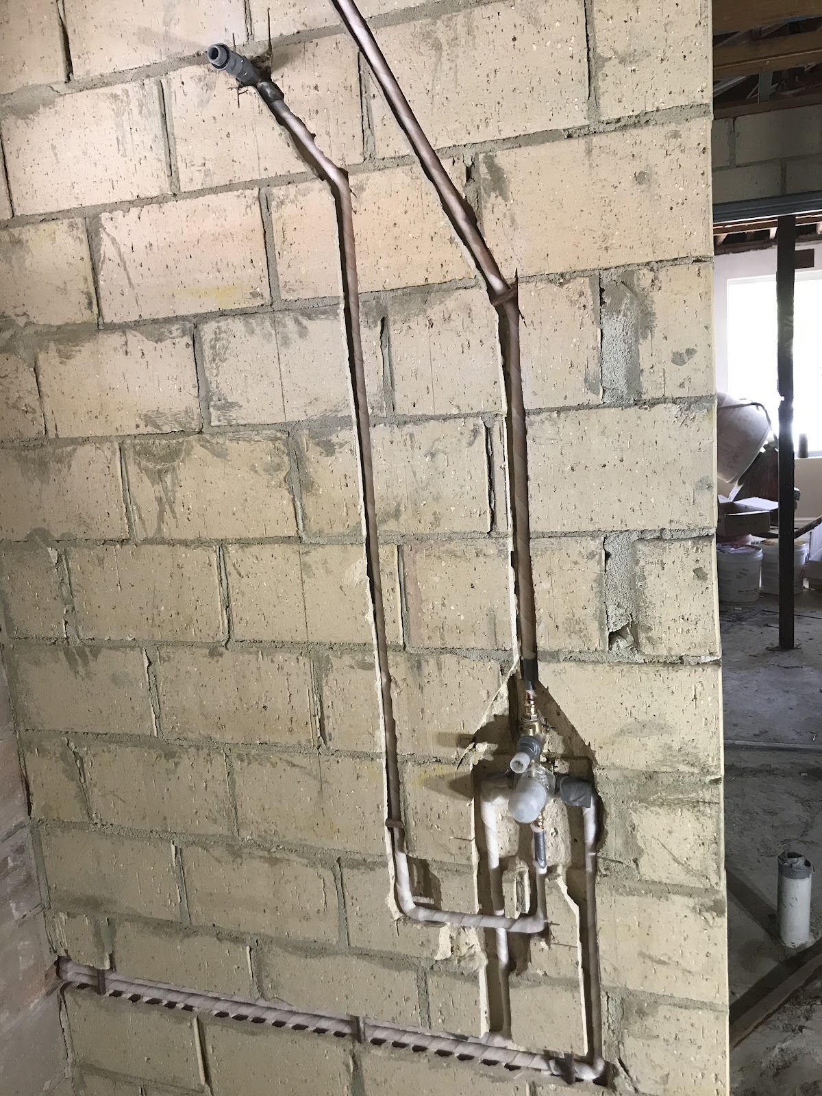 Top Deck Plumbing Pty Ltd