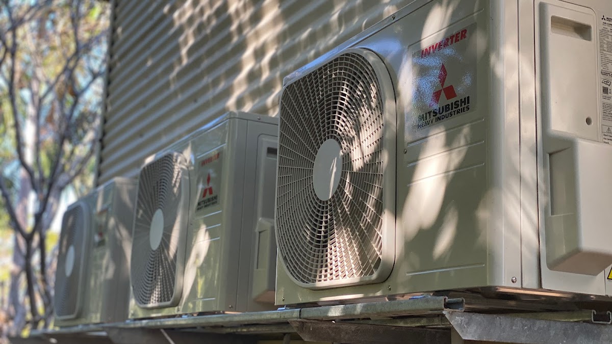 Top End Chill Air Conditioning Darwin - Domestic, Air Conditioner Repair, Cleaning, Installation, Fogging Services
