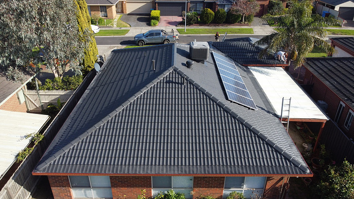 Top Glaze Roofing Melbourne