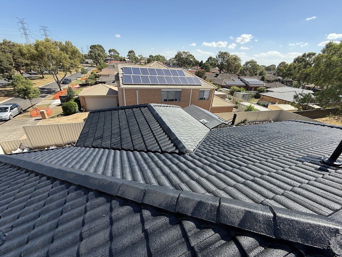Top Nest Roofing