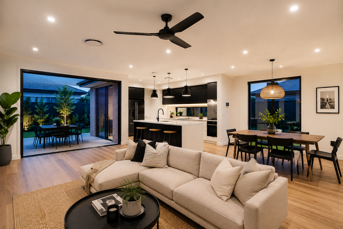 Top Option Electrical