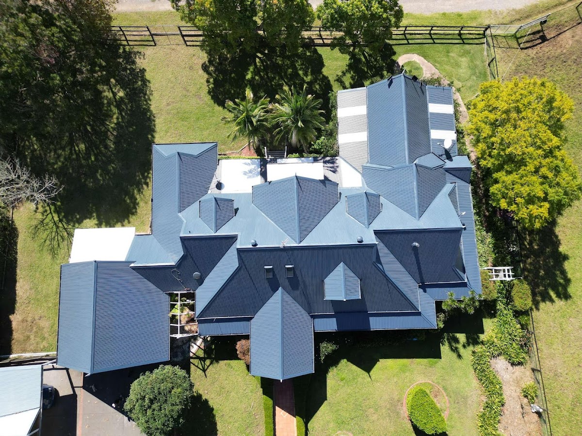 Top Roofing Restorations
