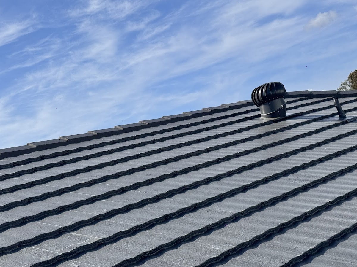 TOP STAR ROOF AND RESTORATION PTY LTD